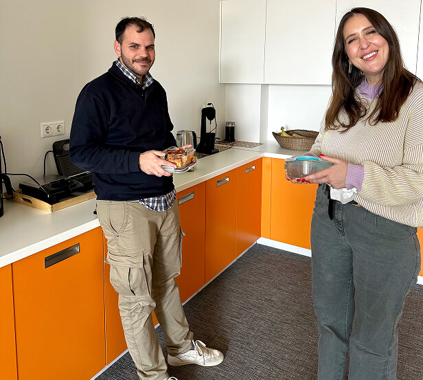 Страсть и преданность делу