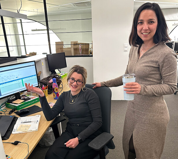 Приверженность и прагматизм