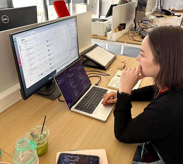 Совершенство и внимание к деталям