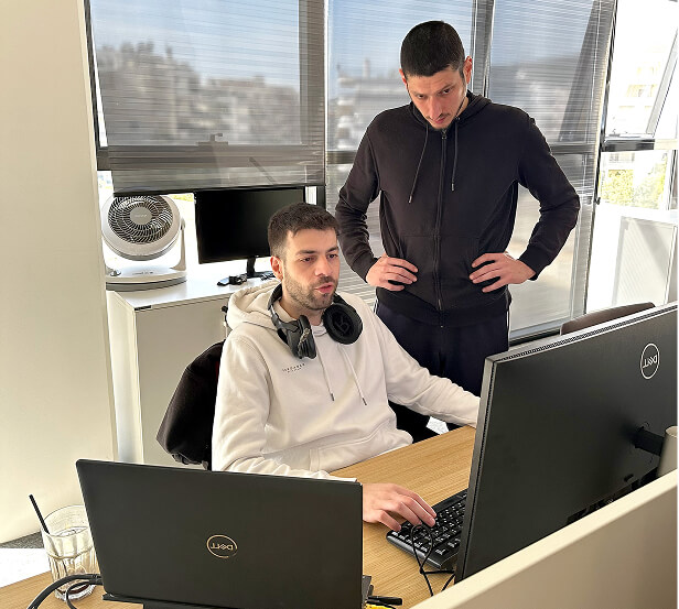 Инновации без границ